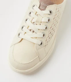 Women BLOWFISH Sneakers-Tanline Cream Multi Sneakers