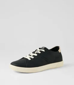 Women BLOWFISH Sneakers-Tanner Black Multi Sneakers