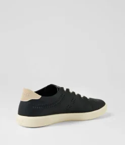 Women BLOWFISH Sneakers-Tanner Black Multi Sneakers