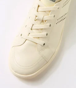 Women BLOWFISH Sneakers-Tanner Cream Sneakers