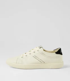 Women BLOWFISH Sneakers-Tanner Cream Sneakers