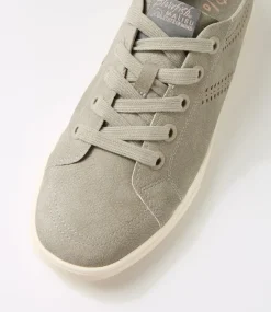 Women BLOWFISH Sneakers-Tanner Grey Multi Sneakers