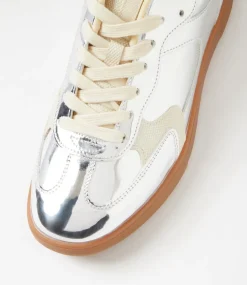 Women BLOWFISH Sneakers-Tastic Silver Multi Sneakers