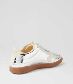 Women BLOWFISH Sneakers-Tastic Silver Multi Sneakers