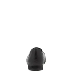 Women DIANA FERRARI Dress|Loafers-TILONY BLACK LEATHER LOAFERS