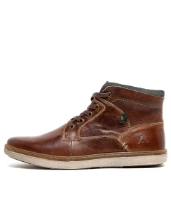 COLORADO Boots|Casuals-TINNY REDWOOD LEATHER