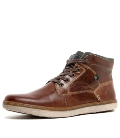 COLORADO Boots|Casuals-TINNY REDWOOD LEATHER