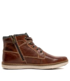 COLORADO Boots|Casuals-TINNY REDWOOD LEATHER