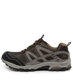 COLORADO Casuals-TIROL BLACK SMOOTH