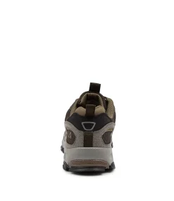 COLORADO Casuals-TIROL BLACK SMOOTH