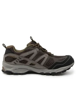 COLORADO Casuals-TIROL BLACK SMOOTH
