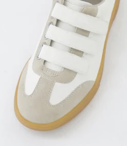 Women BLOWFISH Sneakers-Tucson Off White Multi Sneakers