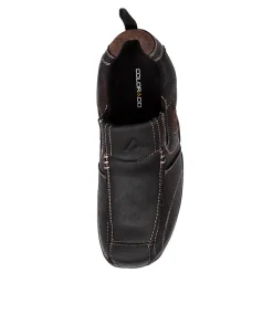 COLORADO Casuals-TULLY BLACK