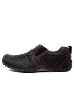 COLORADO Casuals-TULLY BLACK