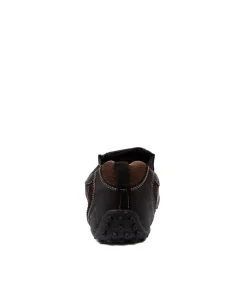 COLORADO Casuals-TULLY BLACK