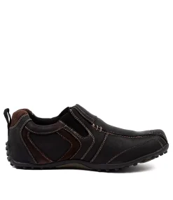 COLORADO Casuals-TULLY BLACK