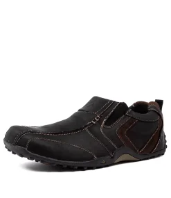 COLORADO Casuals-TULLY BLACK