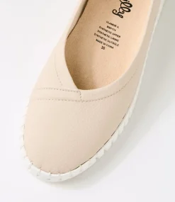 Women I LOVE BILLY Flats-Ulandie Stone Flat Shoes