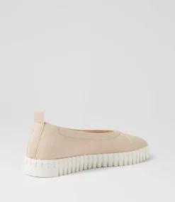 Women I LOVE BILLY Flats-Ulandie Stone Flat Shoes