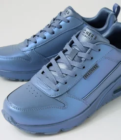 Women SKECHERS Sneakers-Uno Slate Sneakers