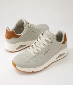 SKECHERS Sneakers|Casuals-Uno Natural Sneakers