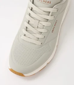 SKECHERS Sneakers|Casuals-Uno Natural Sneakers