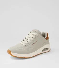 SKECHERS Sneakers|Casuals-Uno Natural Sneakers