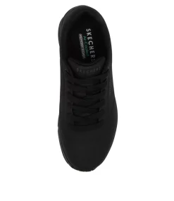 SKECHERS Sneakers|Casuals-UNO-STAND ON AIR BLACK