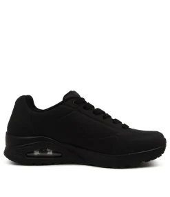 SKECHERS Sneakers|Casuals-UNO-STAND ON AIR BLACK
