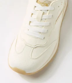 Women BLOWFISH Sneakers-Valley Cream Multi Sneakers
