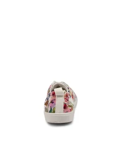 Women BLOWFISH Sneakers-VEX OFFWHITE WILDWIND