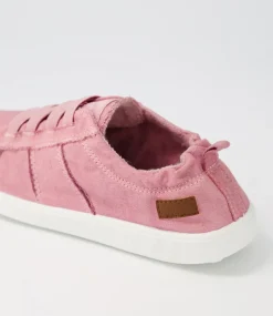 Women BLOWFISH Sneakers-Vex Sunset Canvas Sneakers