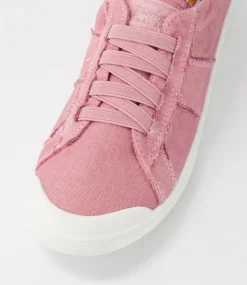 Women BLOWFISH Sneakers-Vex Sunset Canvas Sneakers