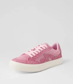 Women BLOWFISH Sneakers-Vice Mauve Multi Sneakers