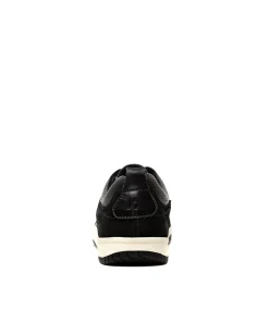 COLORADO Sneakers|Casuals-VICTOR-CF BLACK LEATHER