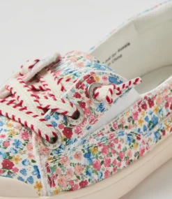 Women BLOWFISH Sneakers-Vida Ditzy Multi Eva Sneakers