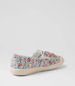 Women BLOWFISH Sneakers-Vida Ditzy Multi Eva Sneakers