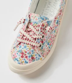 Women BLOWFISH Sneakers-Vida Ditzy Multi Eva Sneakers