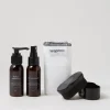WAPROO Shoe Accessories-How To Care Kit