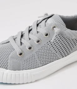 Women BLOWFISH Sneakers-WISTFUL BW GREY KNIT