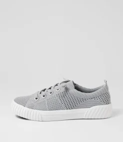 Women BLOWFISH Sneakers-WISTFUL BW GREY KNIT