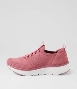 Women I LOVE BILLY Sneakers-Yizzy Rose Knit Sneakers