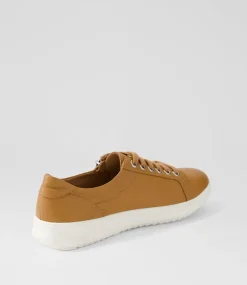 Women SUPERSOFT Comfort|Sneakers-Zazaze Dark Tan Multi Sneakers