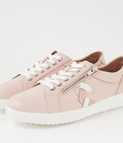 Women SUPERSOFT Comfort|Sneakers-Zazaze Dusty Pink Multi Sneakers