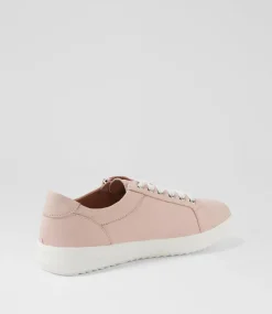 Women SUPERSOFT Comfort|Sneakers-Zazaze Dusty Pink Multi Sneakers