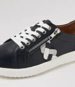 Women SUPERSOFT Comfort|Sneakers-ZAZAZE SU NAVY MULTI