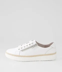 Women SUPERSOFT Comfort|Sneakers-Zomo White Natural Multi Sneakers