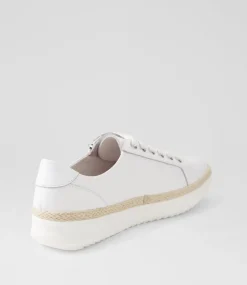 Women SUPERSOFT Comfort|Sneakers-Zomo White Natural Multi Sneakers